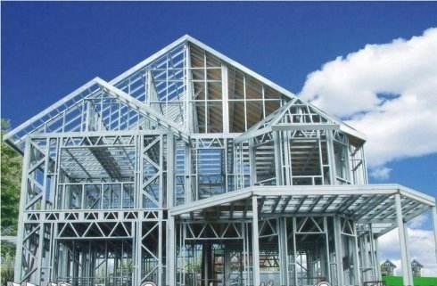 江山怎么才能预防钢结构建筑出现腐蚀问题